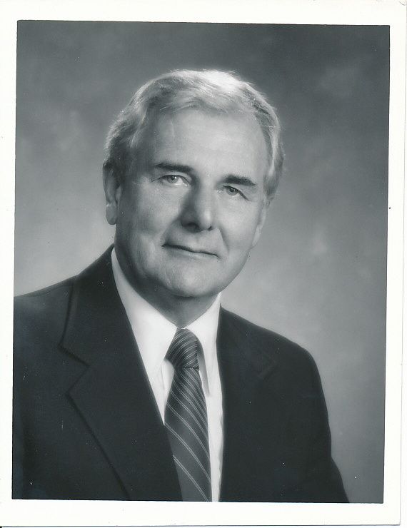 Raymond Edwin Gerner