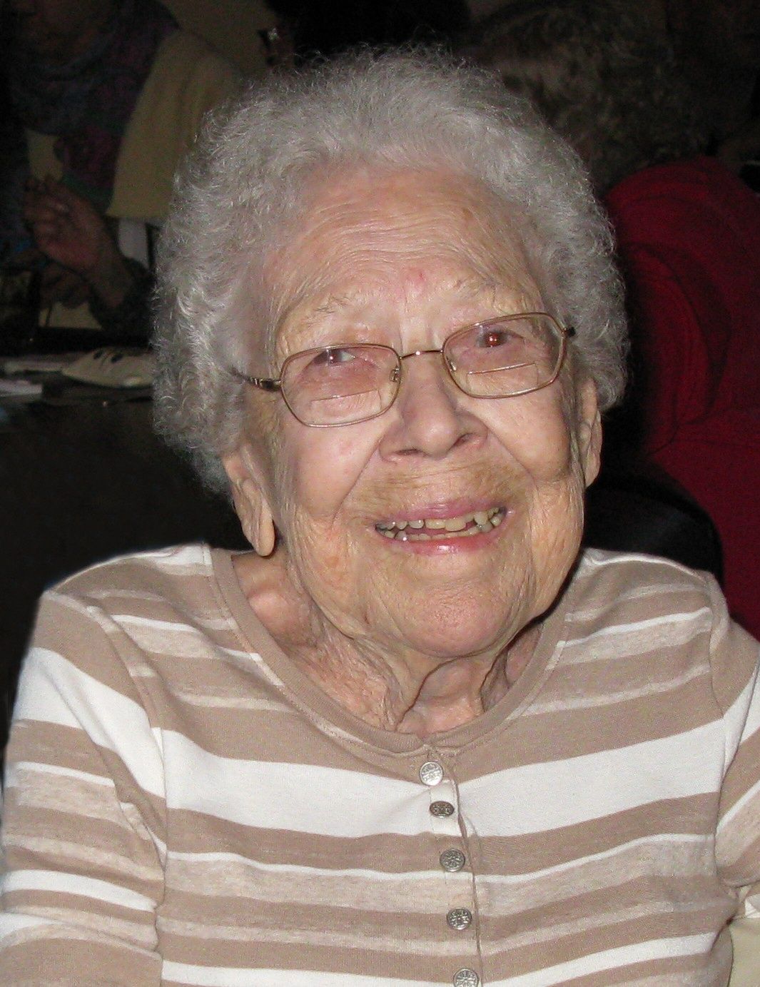 Elizabeth H. Olstadt