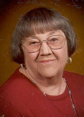 Arline Ament