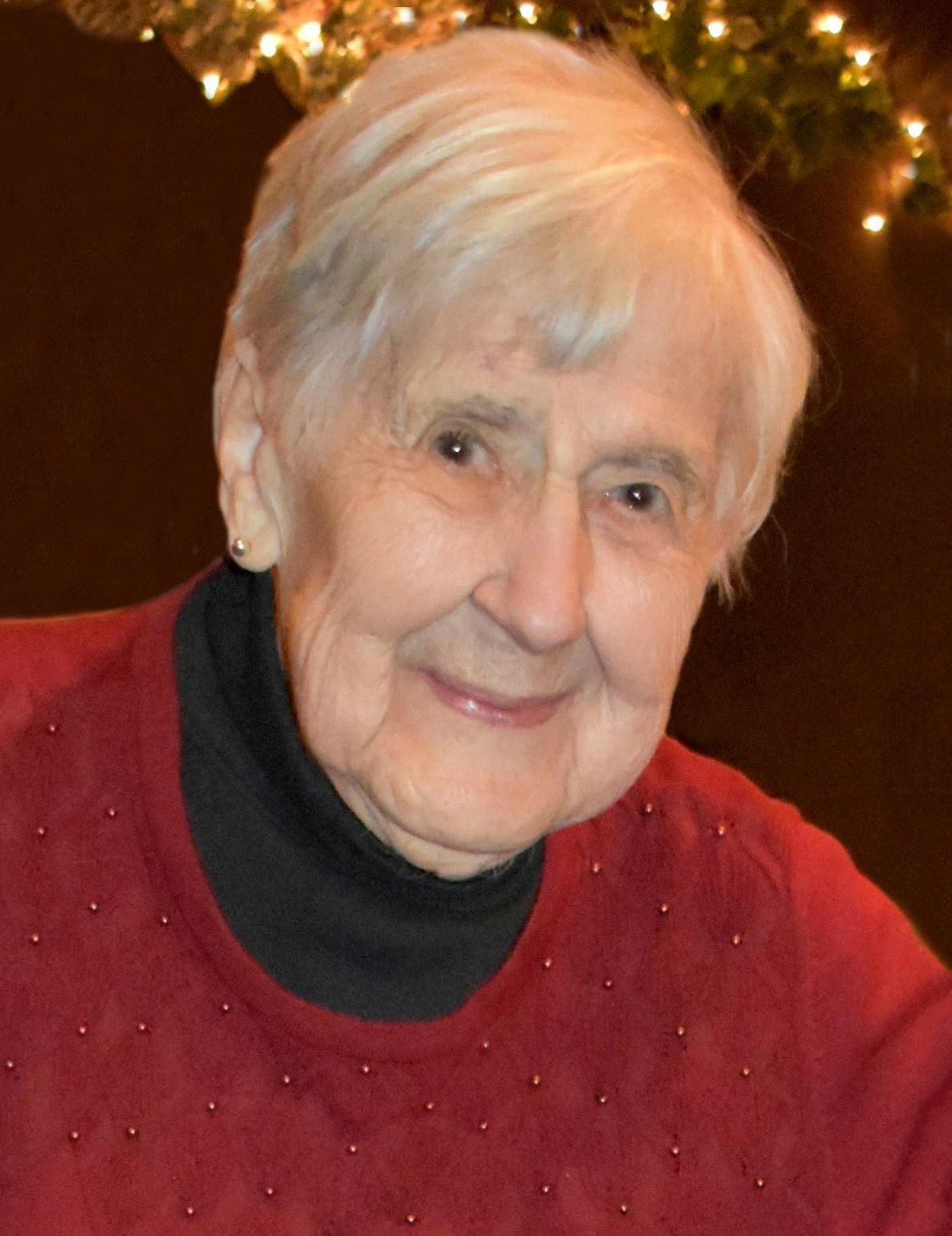 Agnes Sibilla Ganser