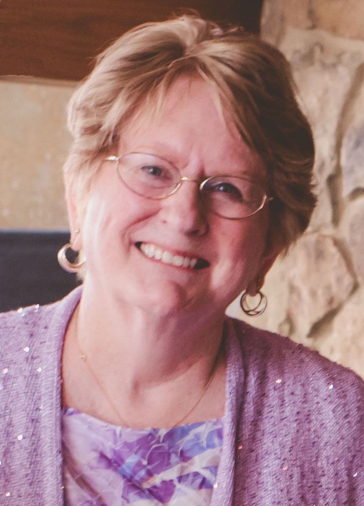 Lynda Ann Collins
