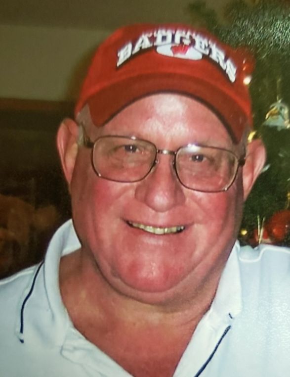 Dennis Dale Johnson