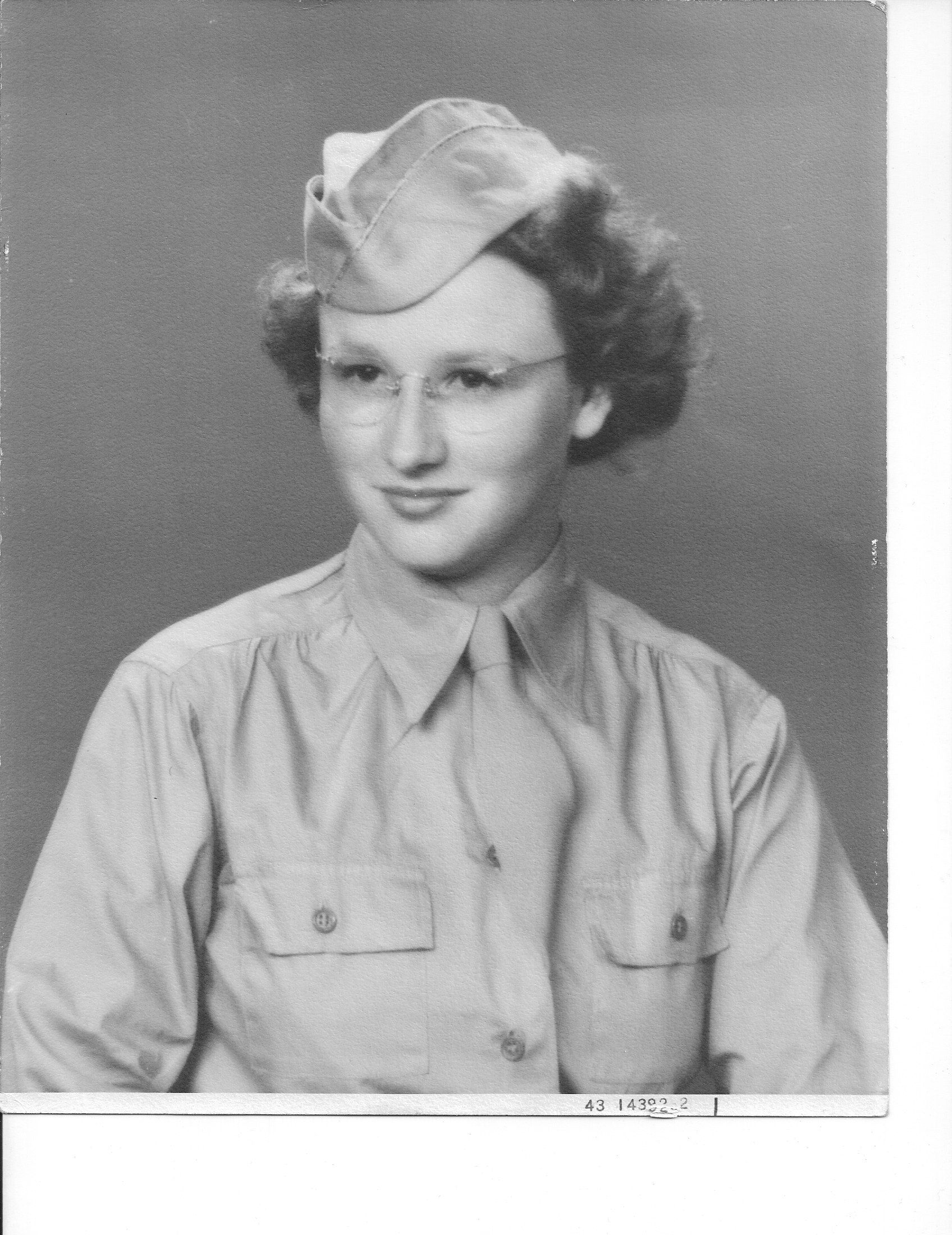 Memorial wall photo