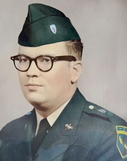 Memorial wall photo