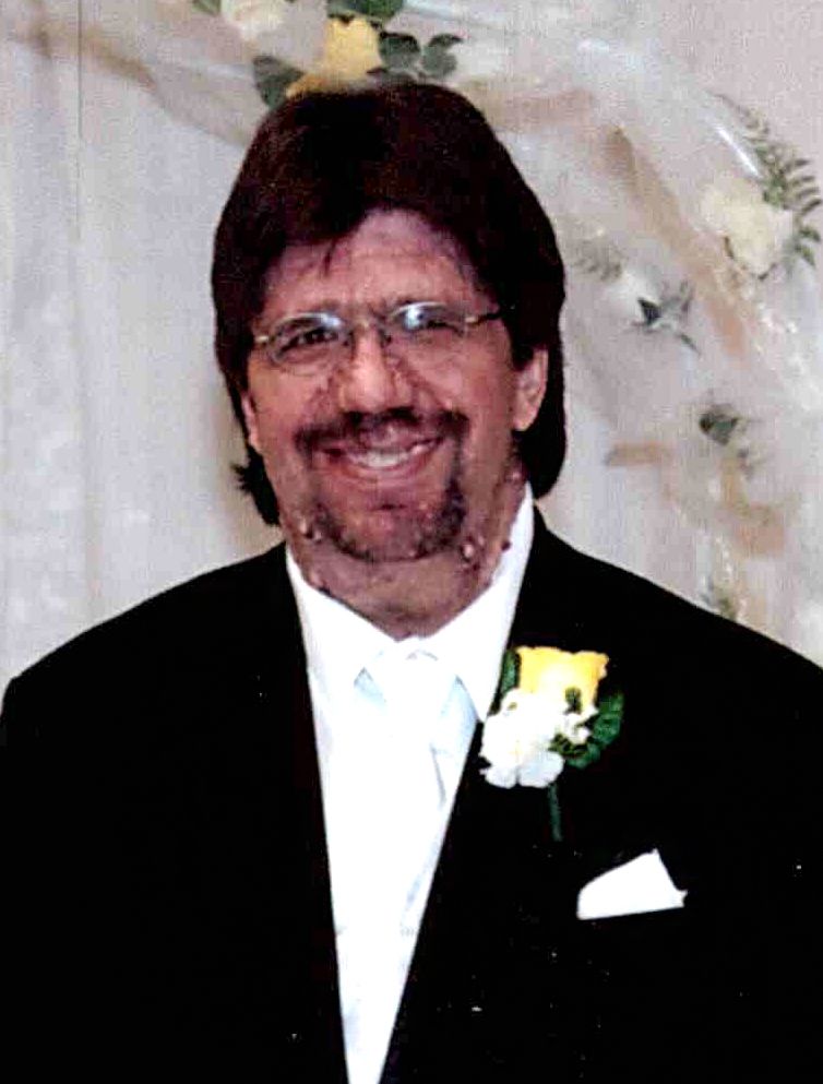 Joseph Merle Stinson