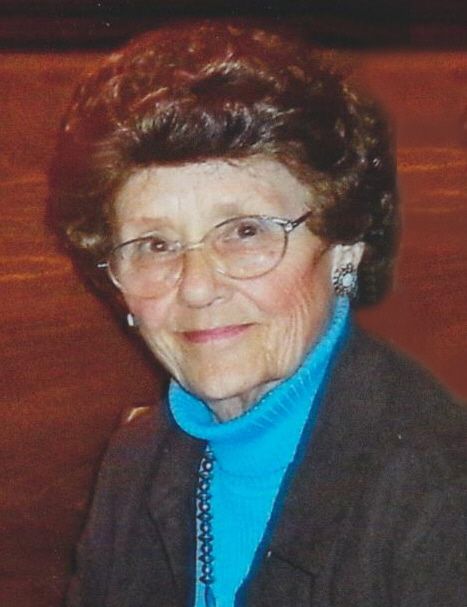 Greta A. Meyer