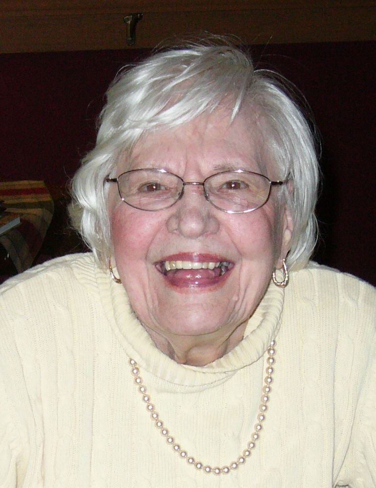 Emily I. Merrill