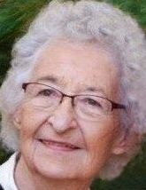 Alice L. McGaw