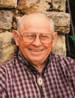 Bernhardt "Ben,Benny,Bernie" T. Goebler