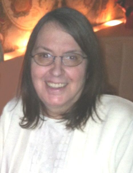 Mary T. MacDonald