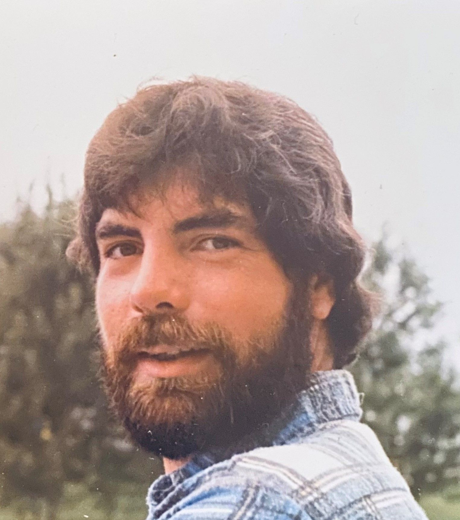 Albert Patten Strohm