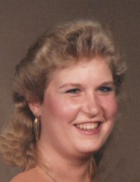 Candice "Candi" Clark