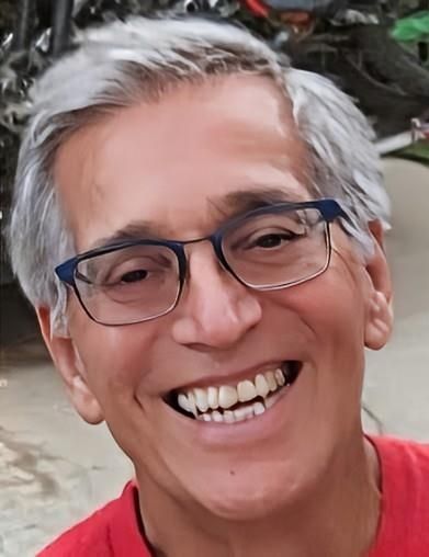 Angelo Jesse Castillo