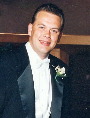 Randy Bird