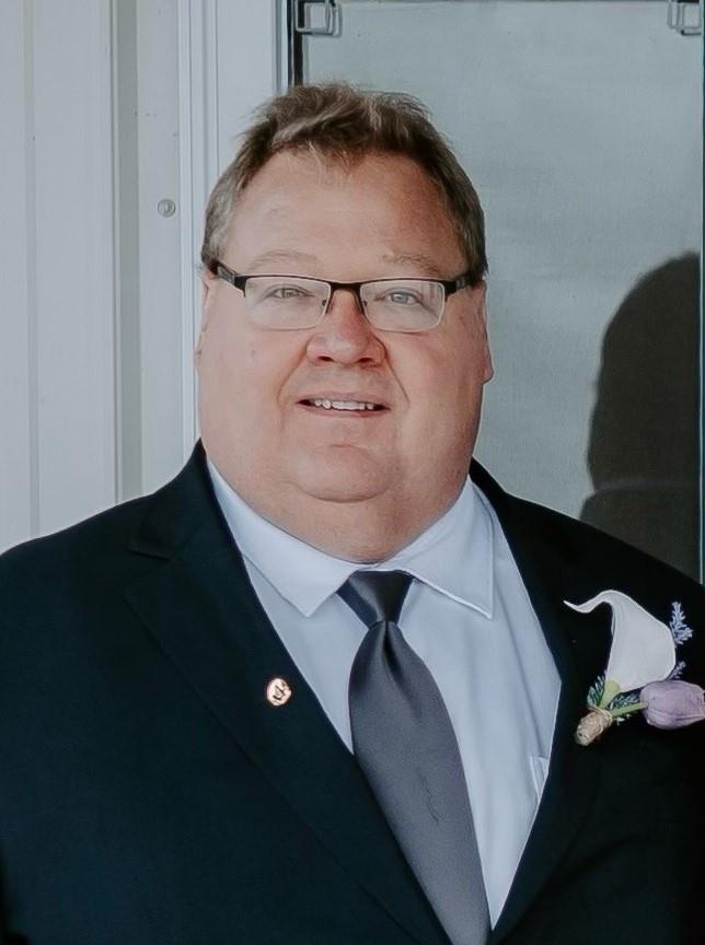Paul Kevin Gehin