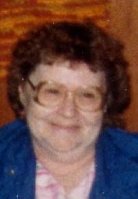 Frieda Tiffany