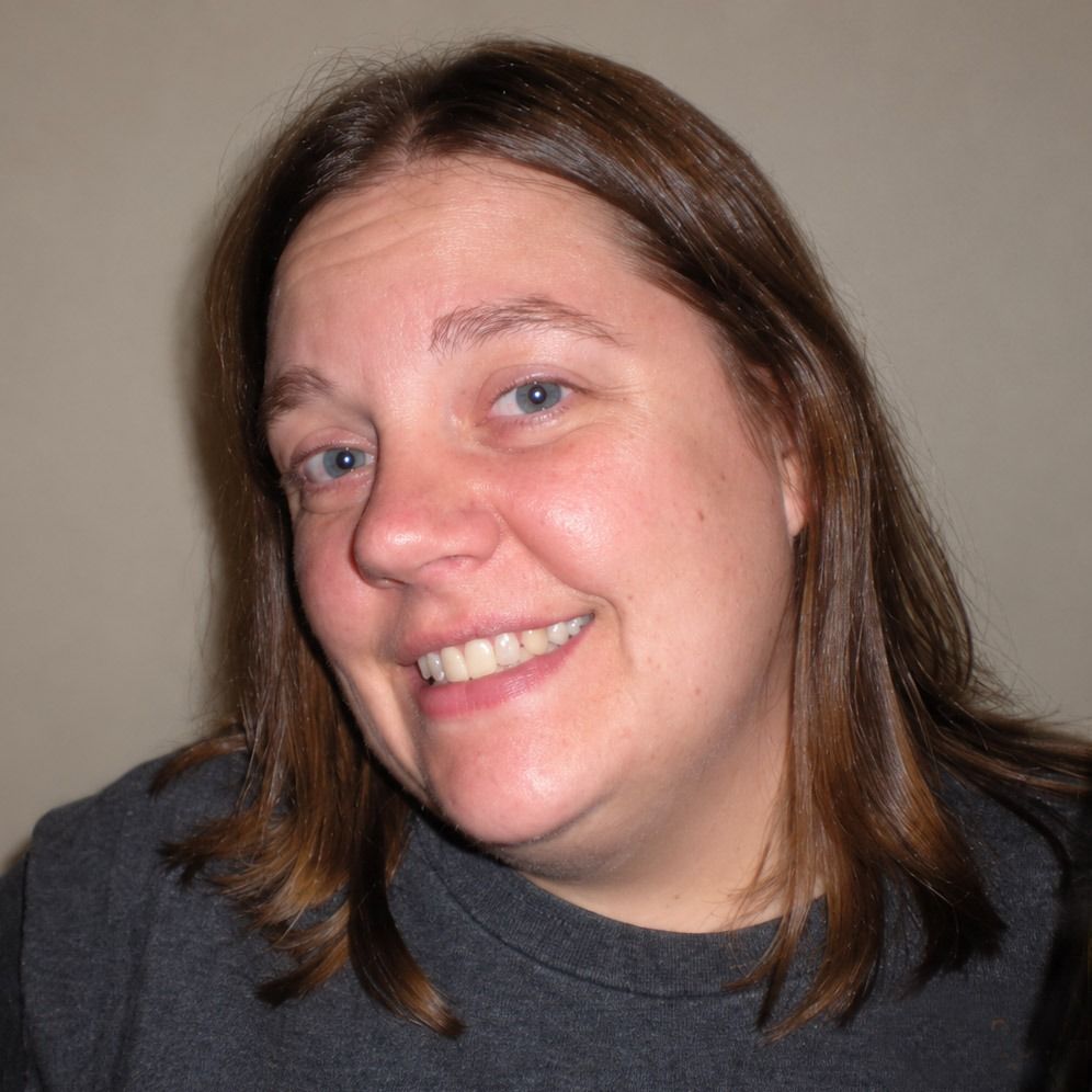 Crystal Sayles's obituary photo'