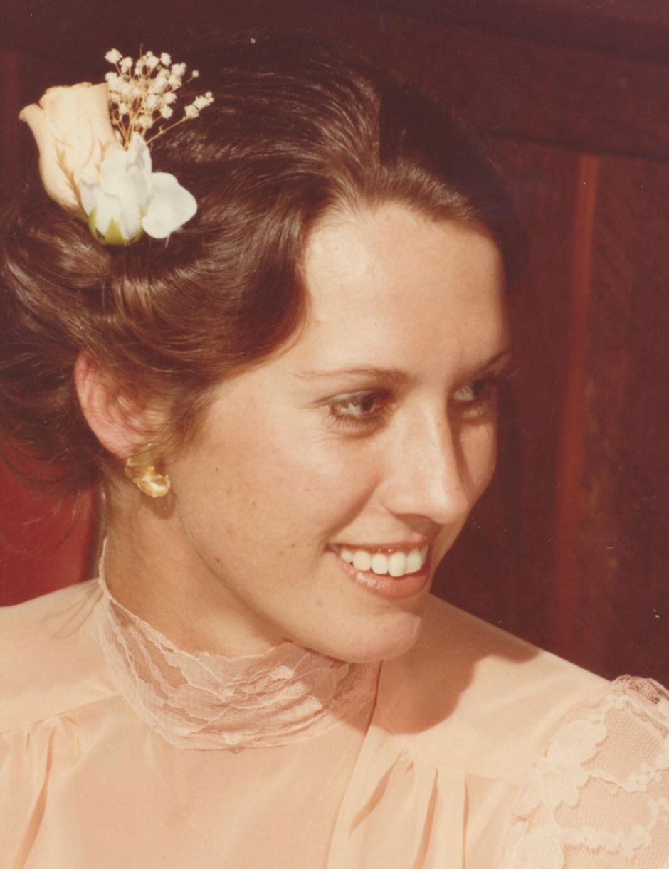 Kay E Larson