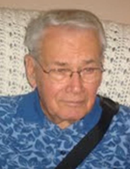 Harland S Bright