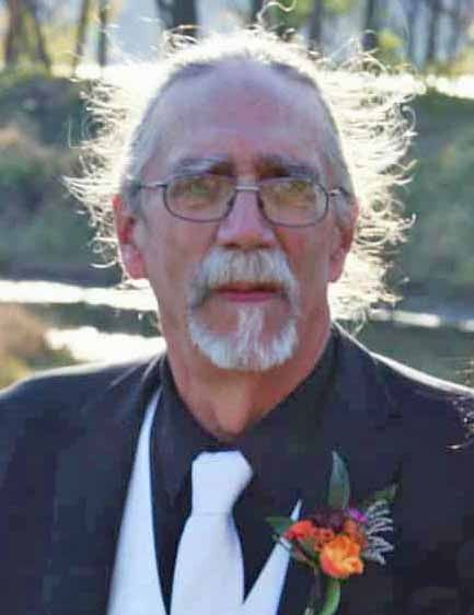 Richard Lee Stayner