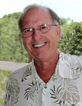 Richard E. Serstad