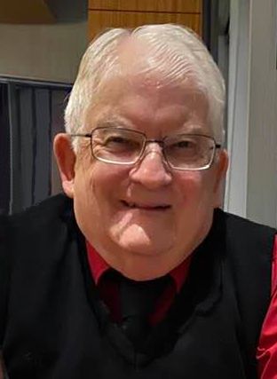 Dennis W. Fluckiger (musician name, Den Williams)