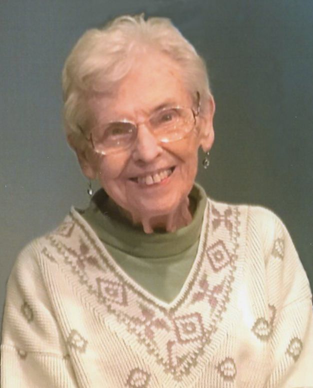 Antoinette T Adams