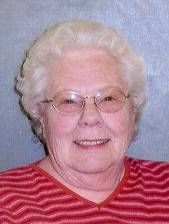 Shirley Mathison