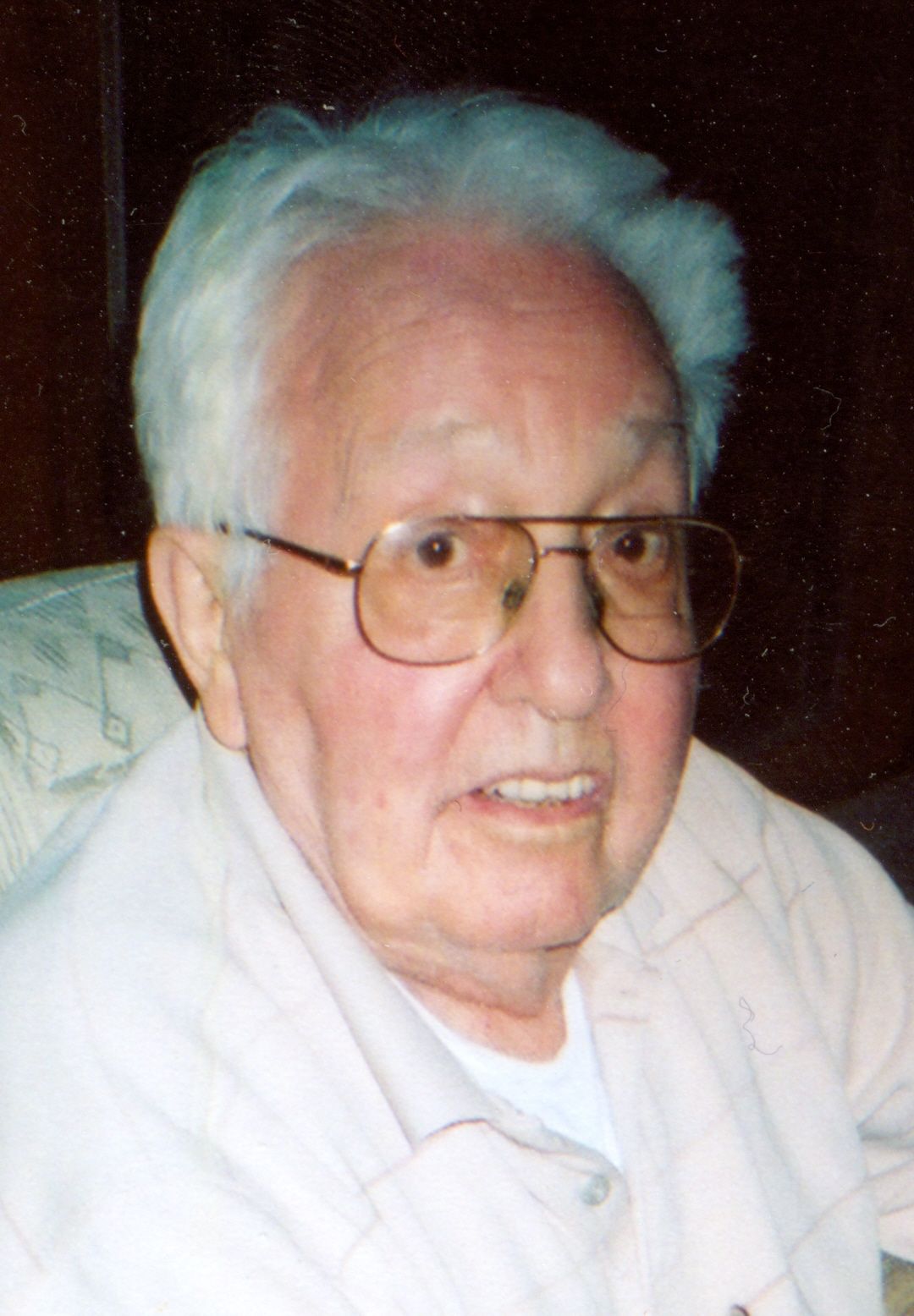 Michael DeFibo