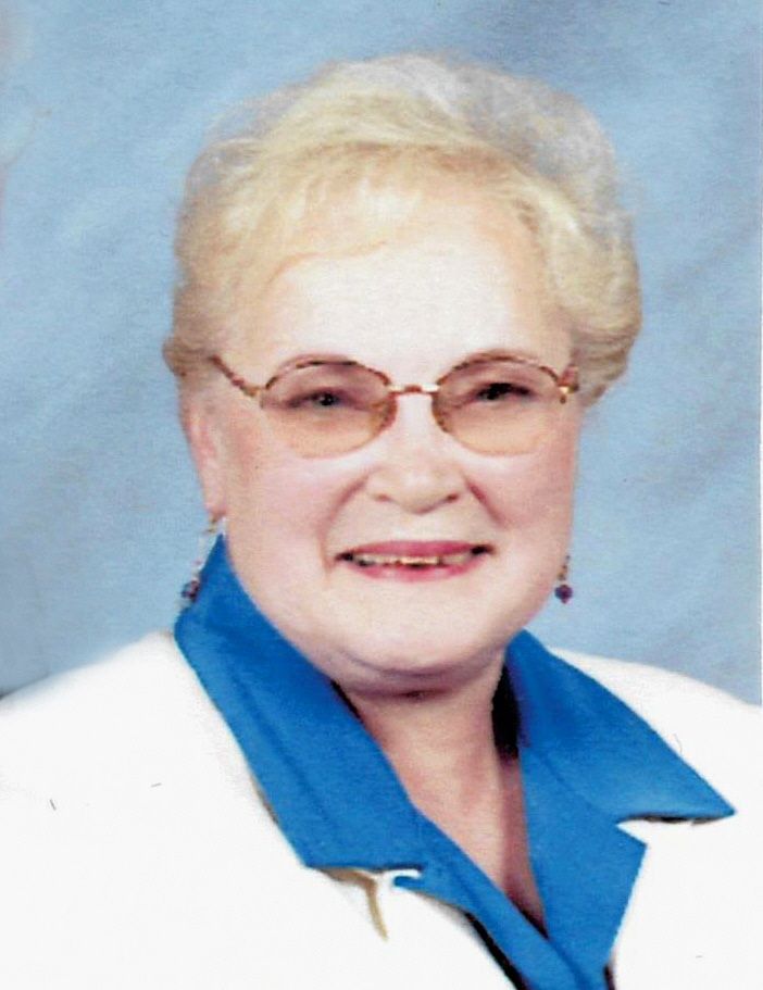 Carol M. Lokken-Bostad