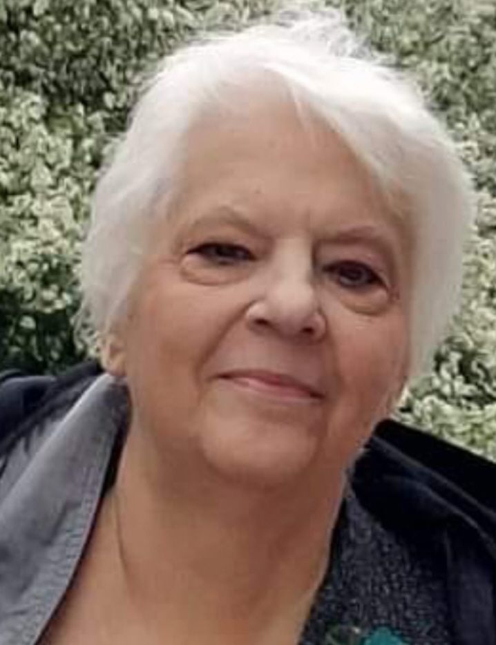 Mary A. Britt