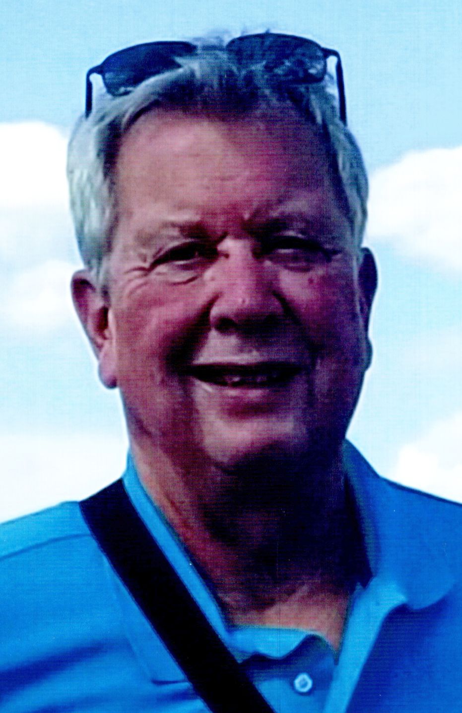 James Dale Hoemke