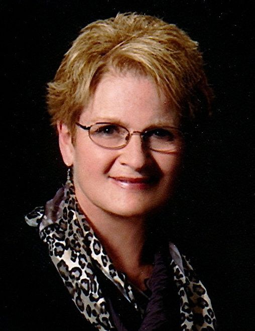 Patricia Anne Zuehlke