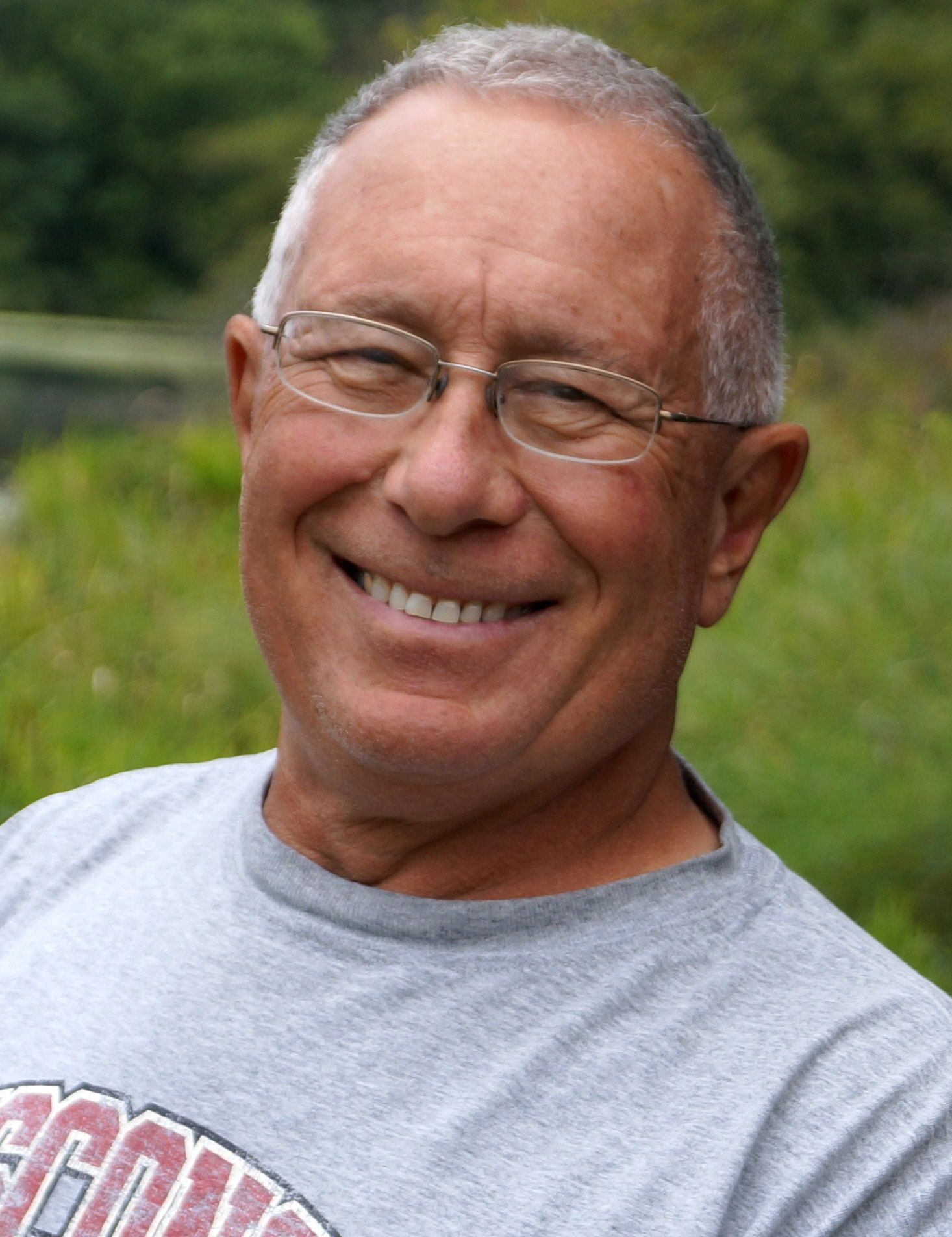 George B Cicci