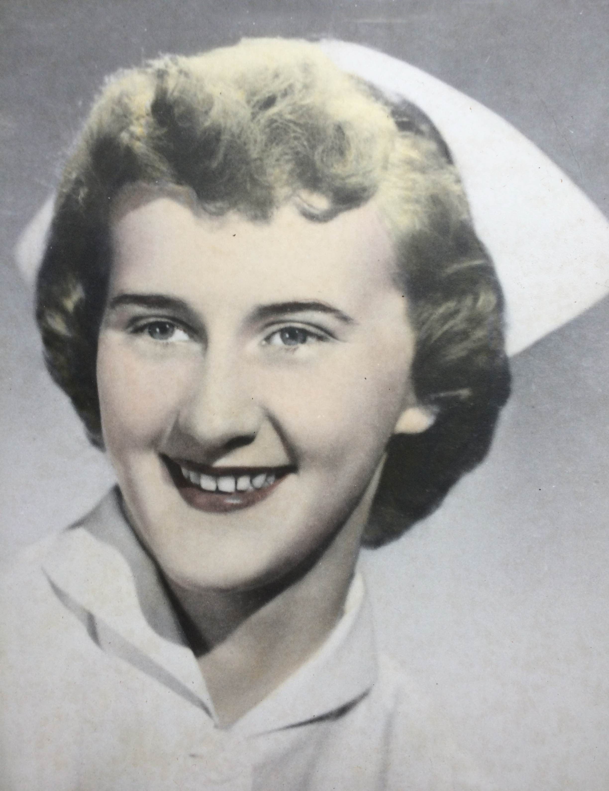 Mitzi L. Soderholm
