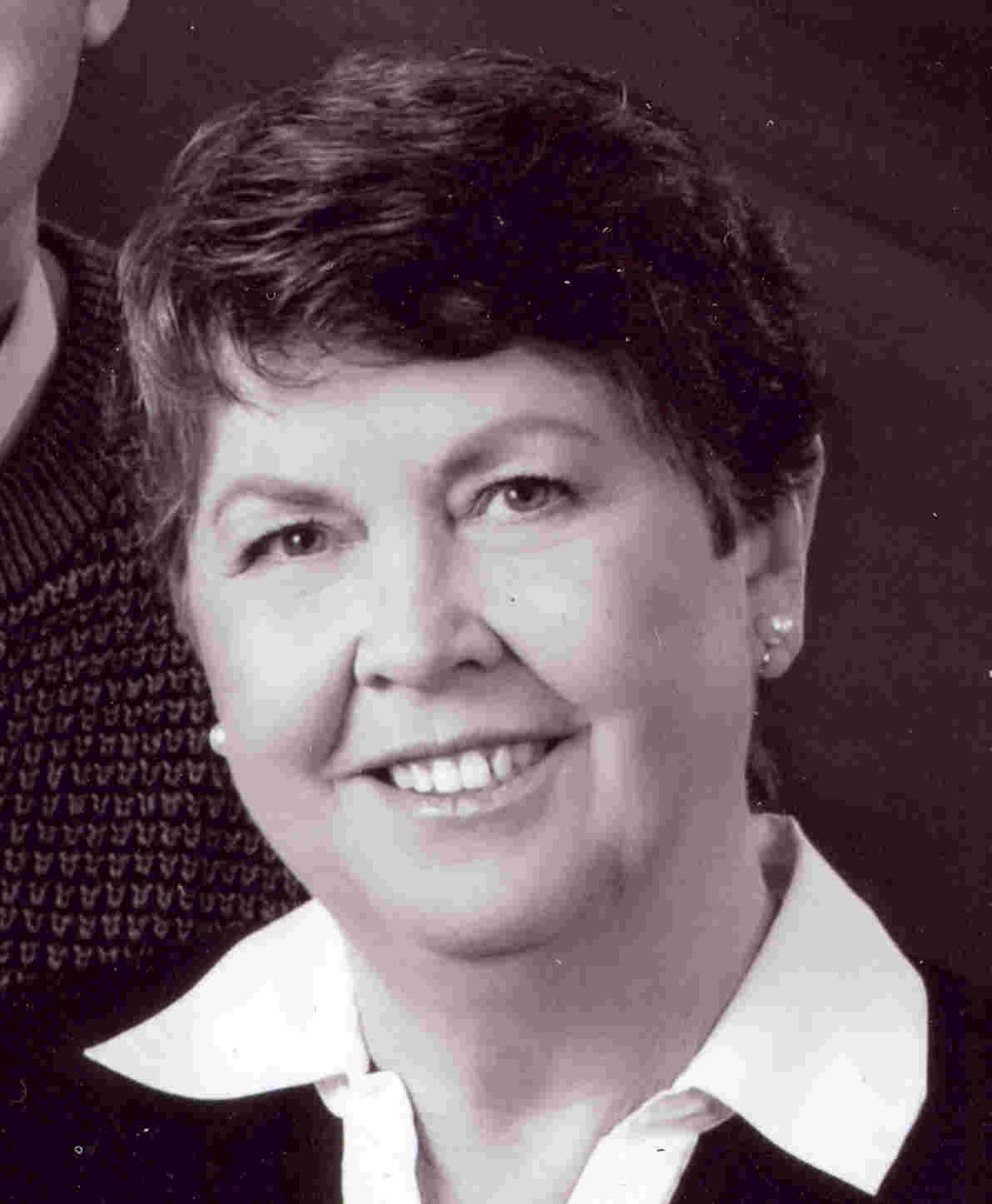 Suzanne Withington