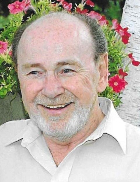 Larry S. Adams