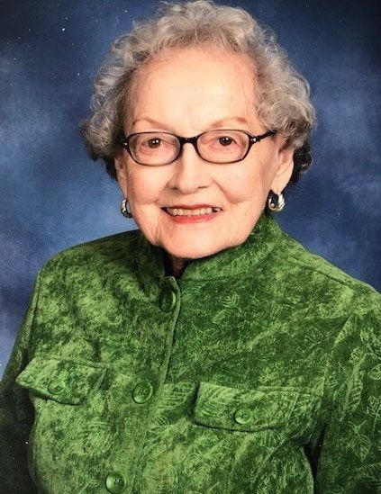 Marjorie Delores Raether