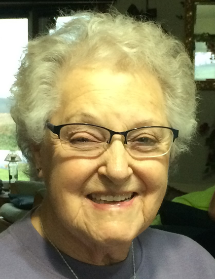 Hazel Marie Goth