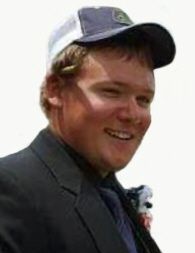 Ben Joseph Erickson