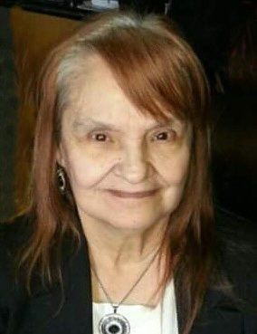 Natalie Francis Abeyta