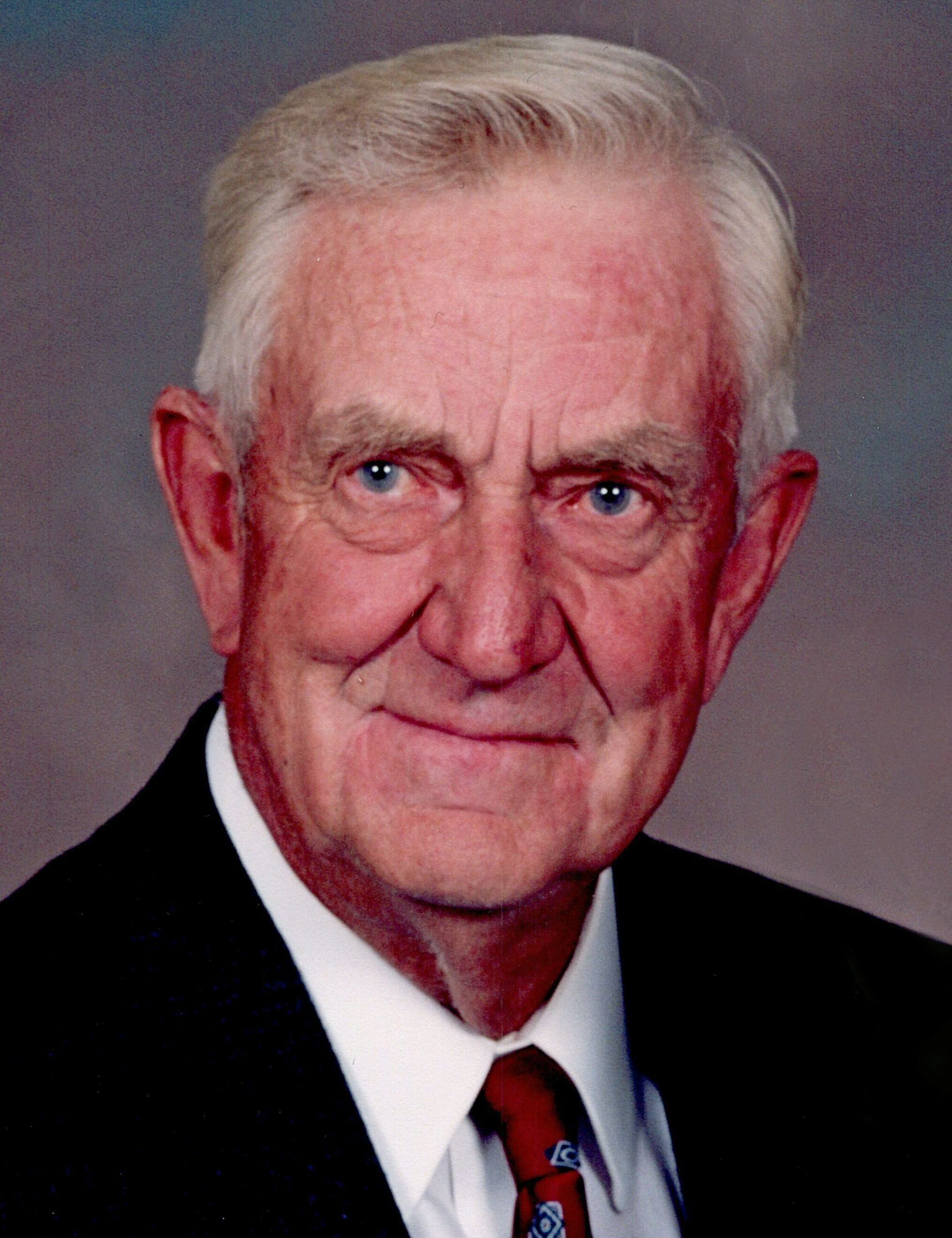 Gilbert J. Esser