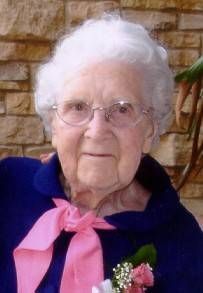 Oline M. Baumgartner