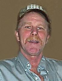 Kenneth Duane Salisbury