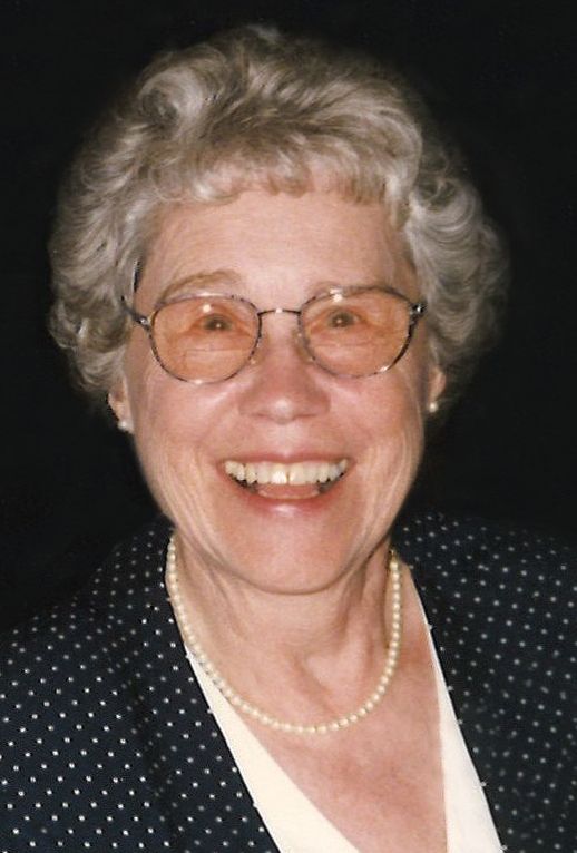 Helen Marie Martinson
