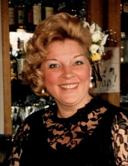 Suzanne M. Leathersich