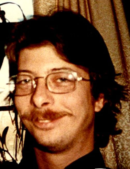 Steven John Heim