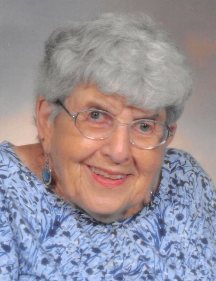 Genevieve Catherine Engel
