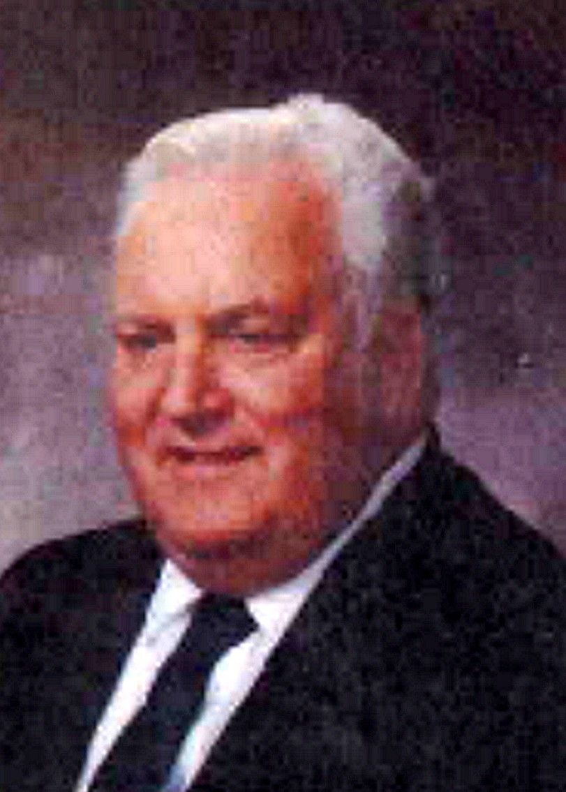 Charles Earl 'Andy' Anderson