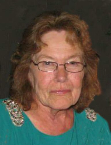 Barbara Jean Lehr